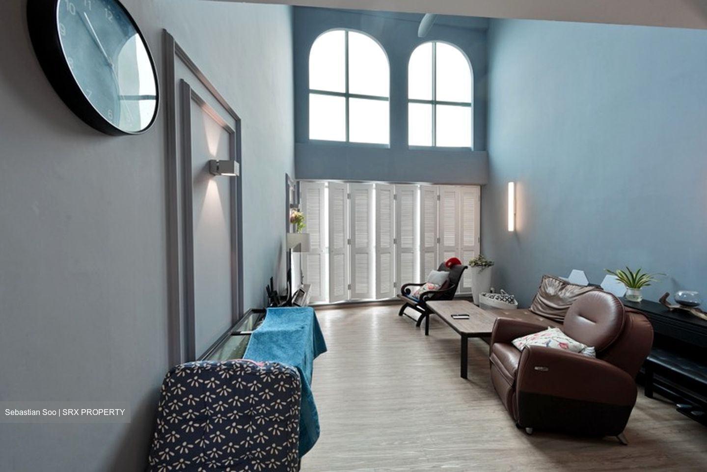 Palm Gardens (D23), Condominium #620909871